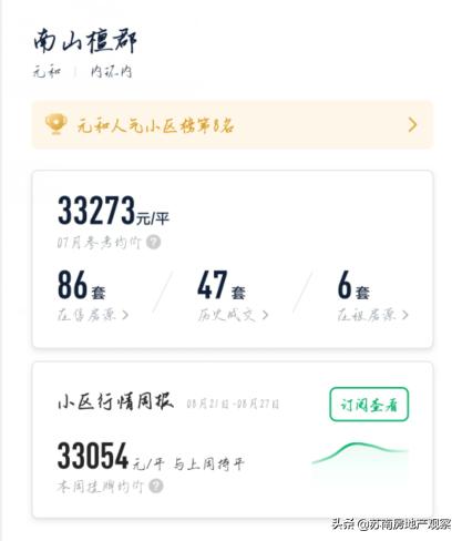 苏州溪云雅园140平样板间,苏州相城溪云雅园