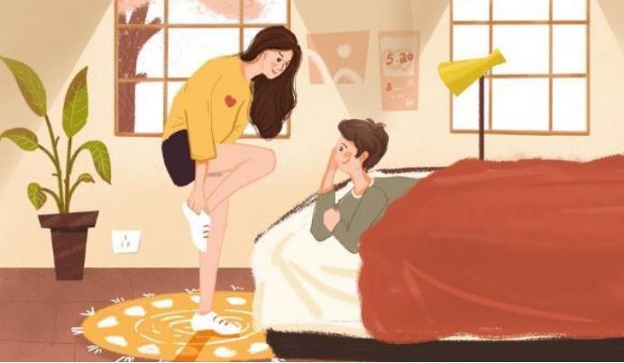 20多年夫妻感情破裂冷战怎么办,夫妻发生冷战如何沟通