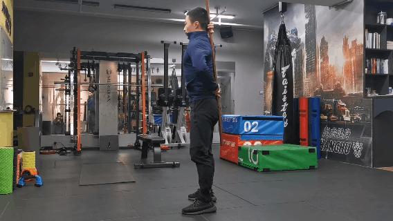 脊柱保持中立位是什么意思,脊柱中立位的标准动作