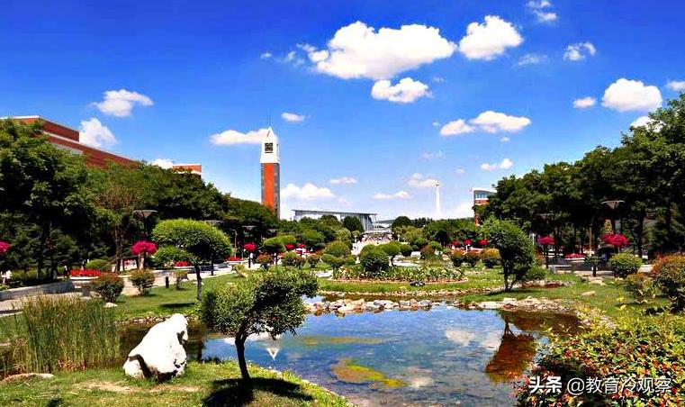 东北地区“外语专业”最强的5所大学，只有1所是985，3所很好考