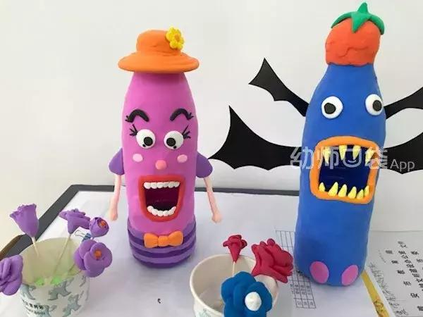 废旧塑料瓶子不要扔掉还能再利用,废旧瓶盖不要丢掉还可以这样用