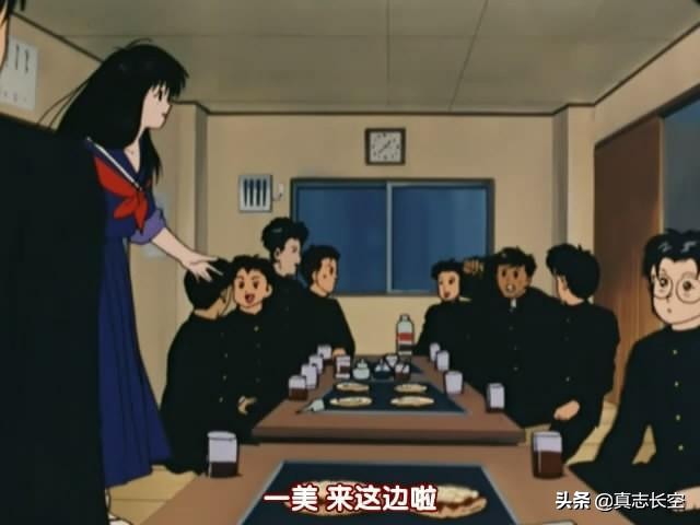 足球风云动画几分钟看,足球风云tv版动画