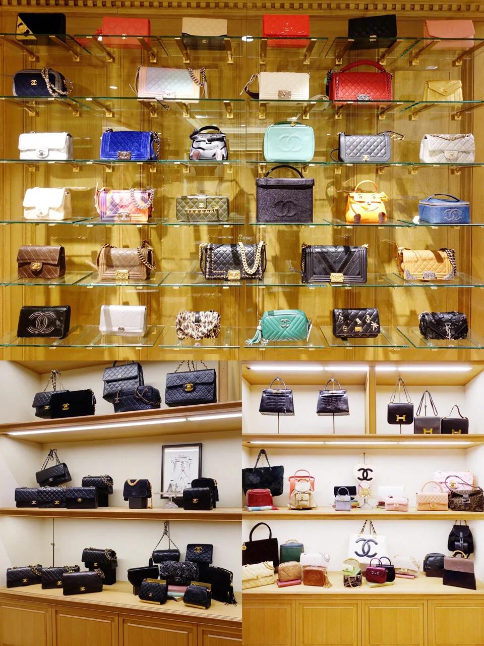 东京最值得去的中古店,日本东京推荐的中古店