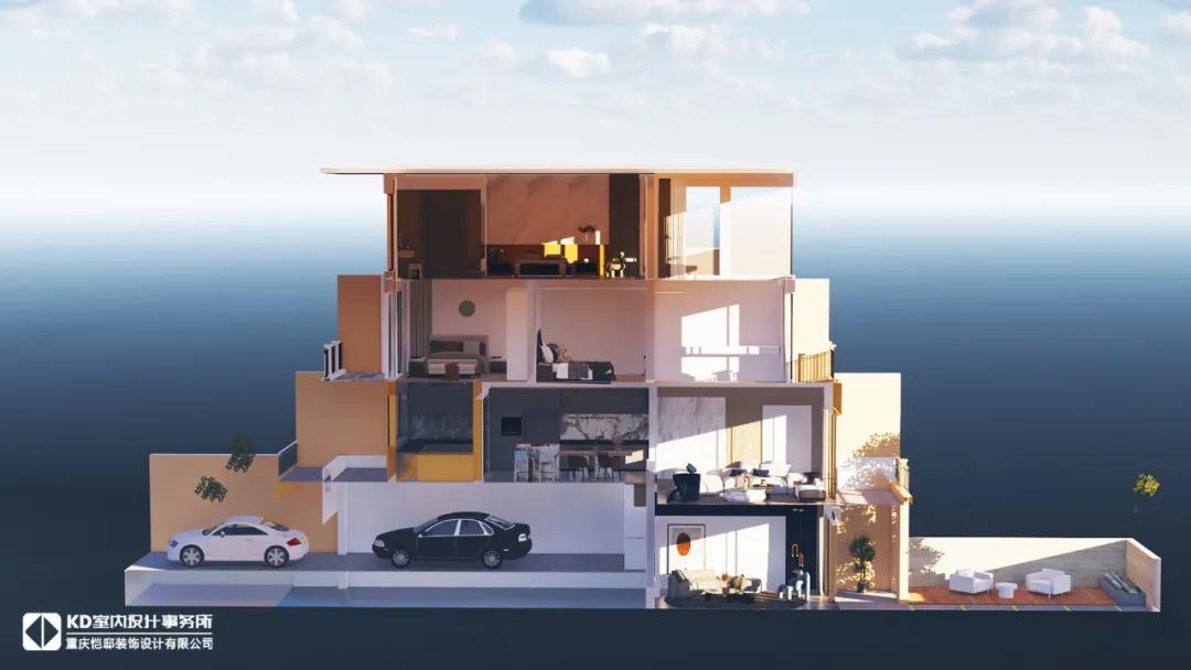 绿地翠谷一期的户型,绿地翠谷