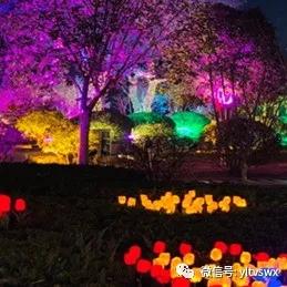 杨凌美丽的大都市,杨凌有没有安静的地方适合约会