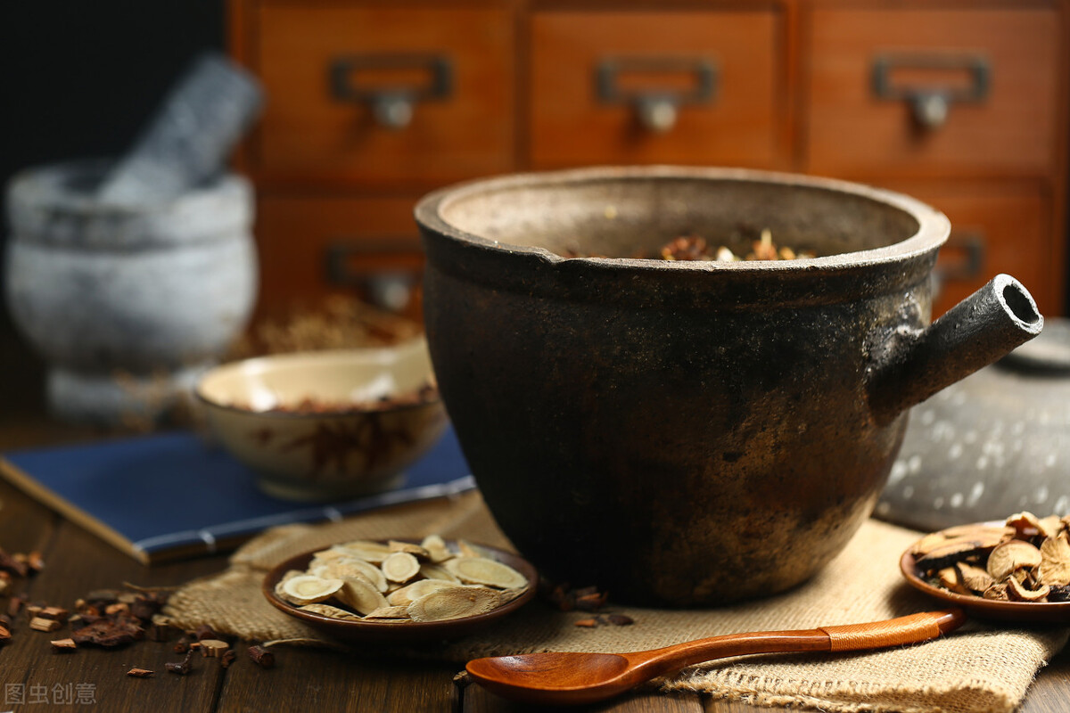 中药怎么煎好长时间,中药如何煎才不伤胃