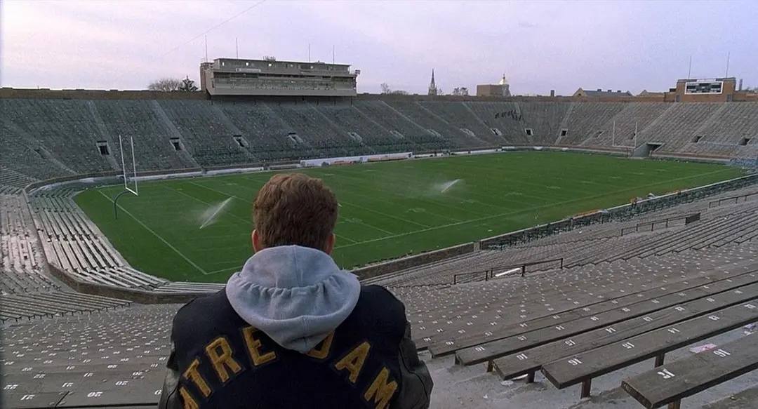 《追梦赤子心》：8年坚持，27秒辉煌，西恩奥斯汀演绎追梦故事