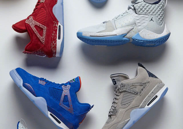 aj低帮威少2球鞋测评,aj威少4值得吗