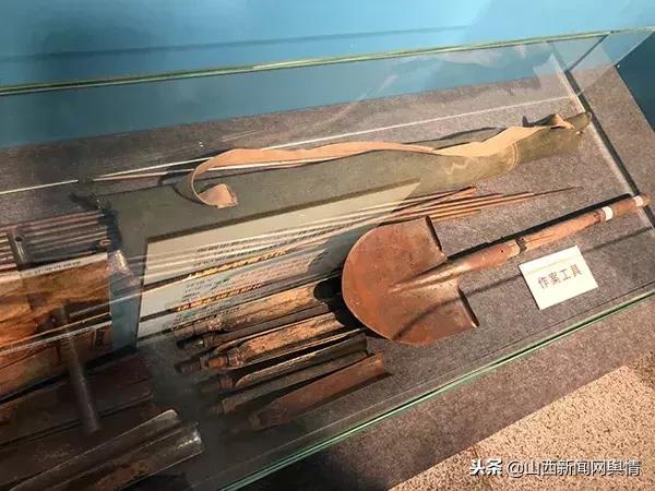 闻喜盗墓案的公安局局长,闻喜盗墓团伙覆灭记中央电视台