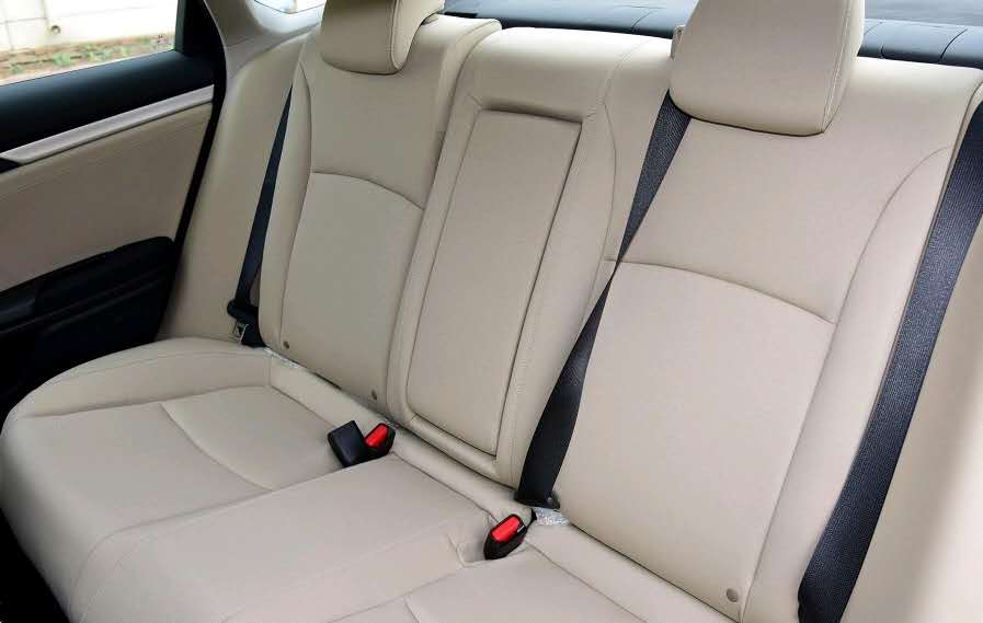 运动风格家轿车推荐,运动轿车二手思域