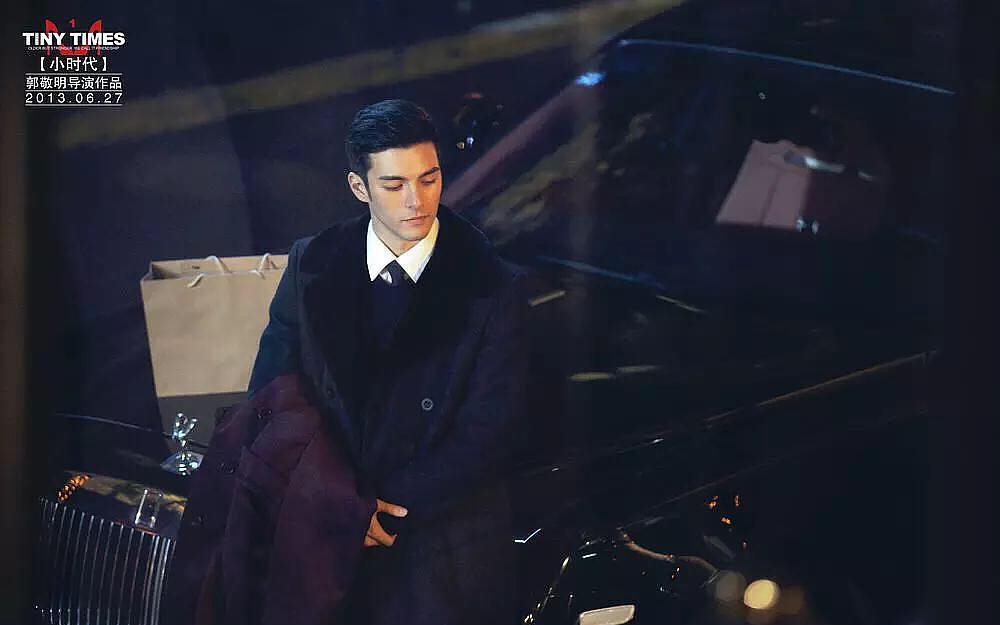 郭敬明和剧版小时代闹翻采访,郭敬明小时代被怼