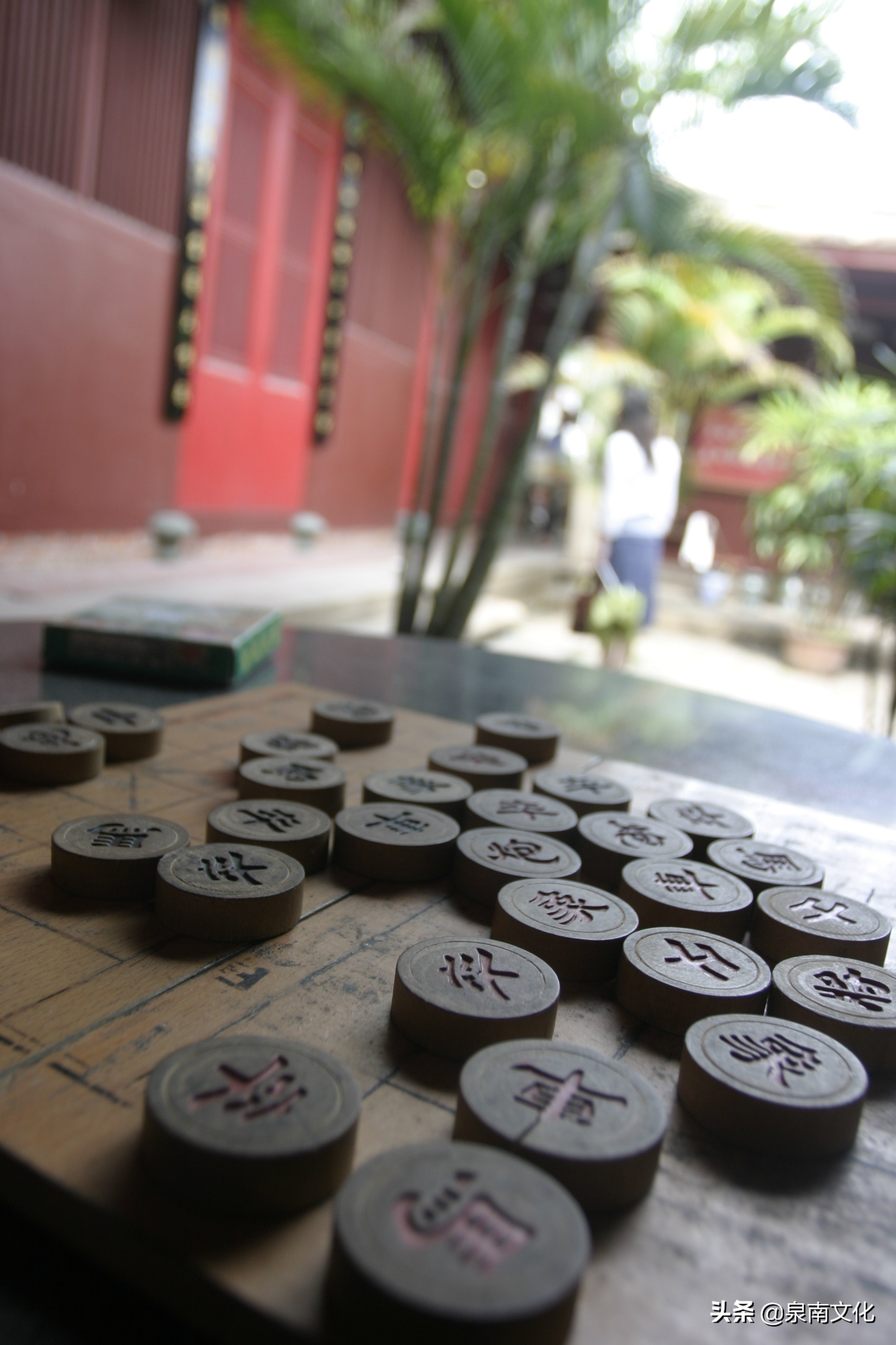 泉州中山路两侧巷道踏勘日记(三):奎霞巷、会通巷、通政巷等