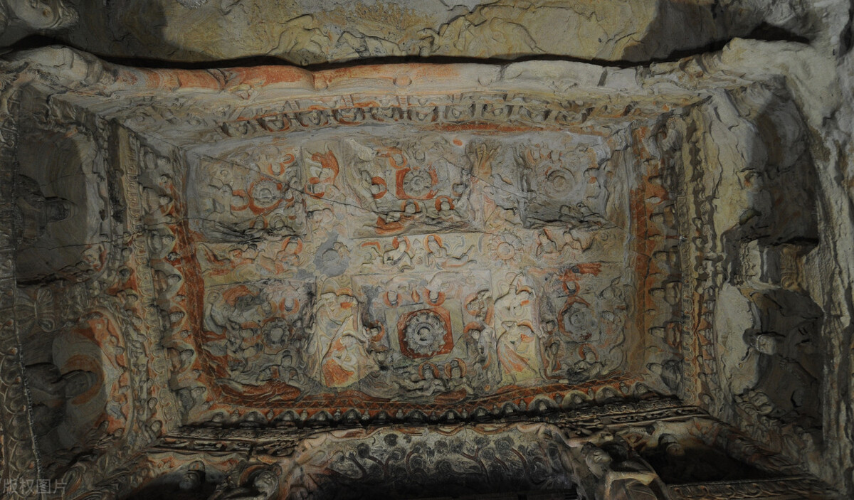 云冈石窟写日记,云冈石窟游记散文