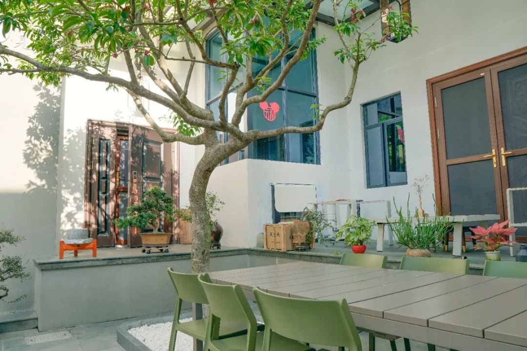 【在韶关过大年】春节游玩,推荐韶关这10间精品民宿!颜值高,来过慢生活