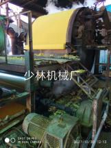 气缸造纸机好还是火坑造纸机好,火烧纸张机器