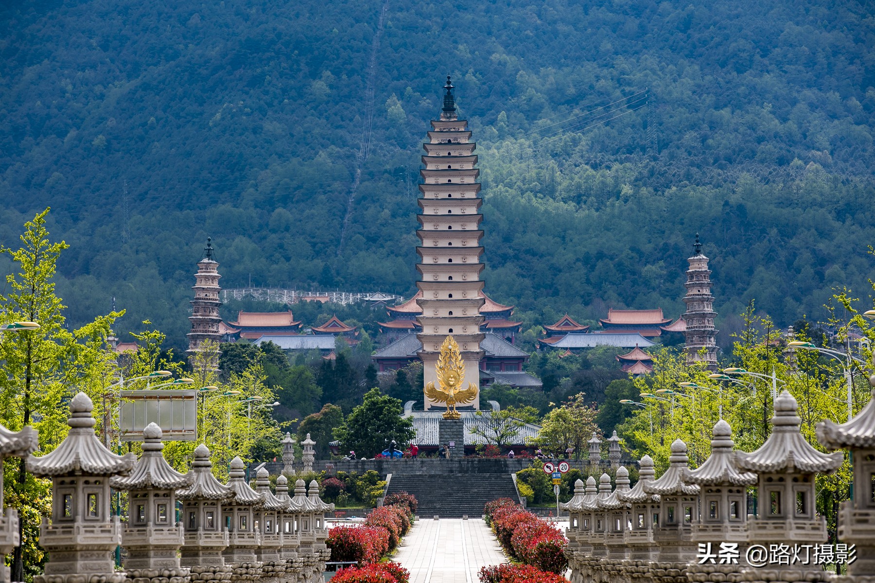 五月大理攻略,五月大理旅行
