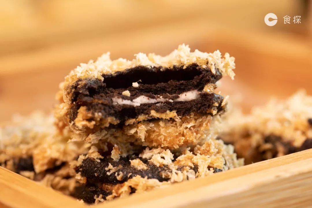 不务正业的“居酒屋”，吃完会变美！