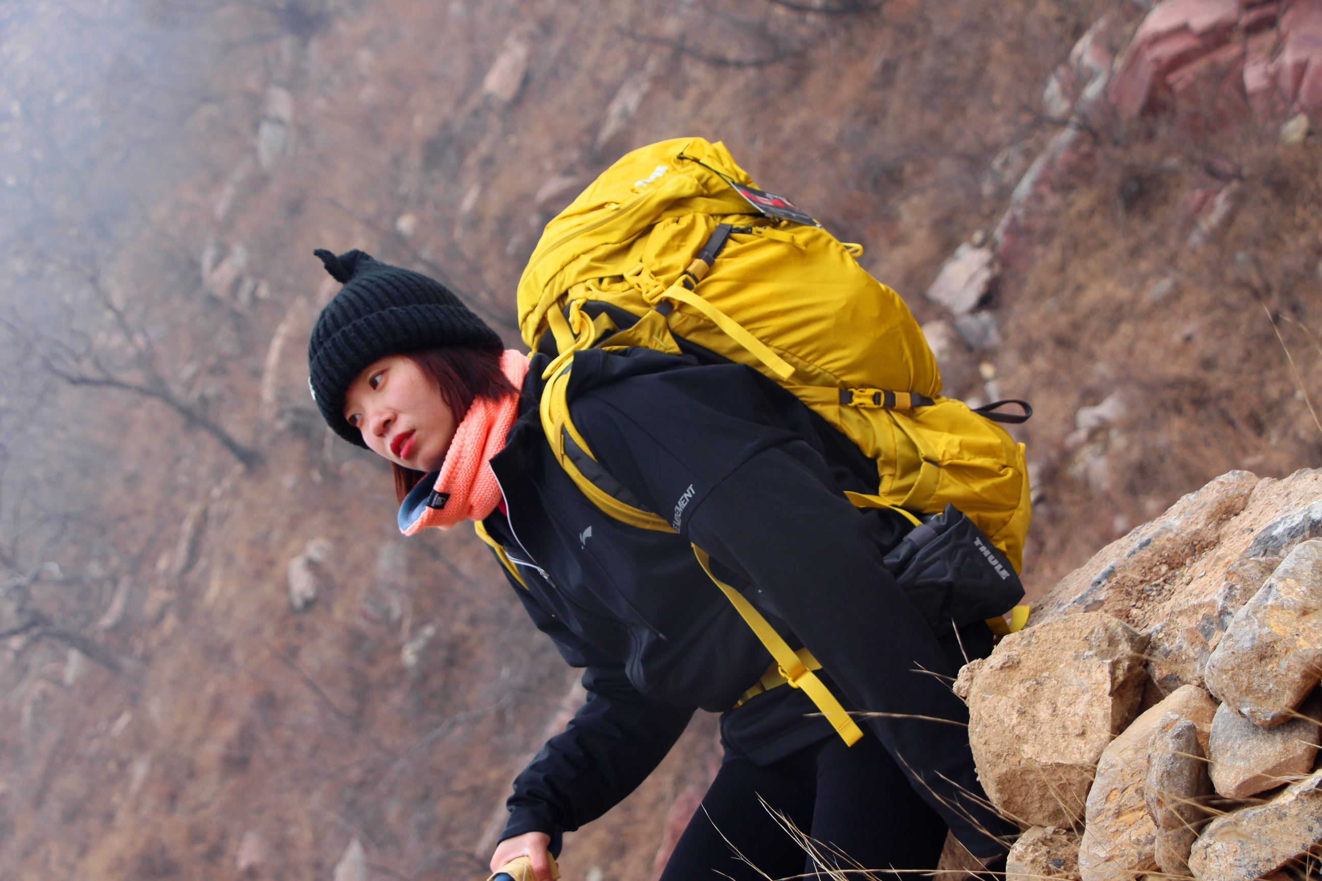 一包多用的旅行包,一包两背的旅行包