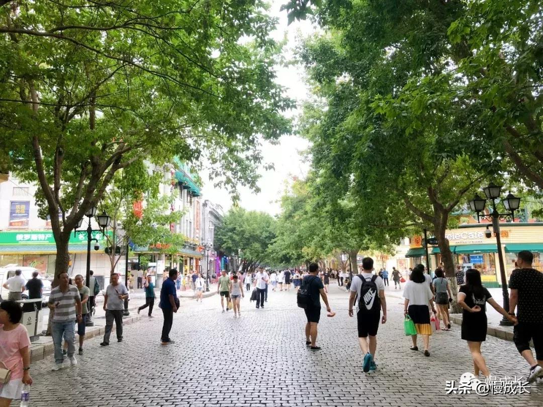 哈尔滨去威海亲子游,哈尔滨旅游攻略亲子游四天三夜