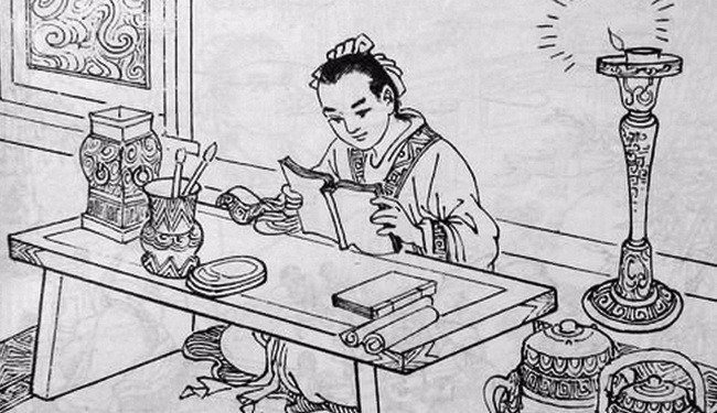 祖冲之推算月食告诉我们什么道理,紫金山天文台推算的日食月食时间