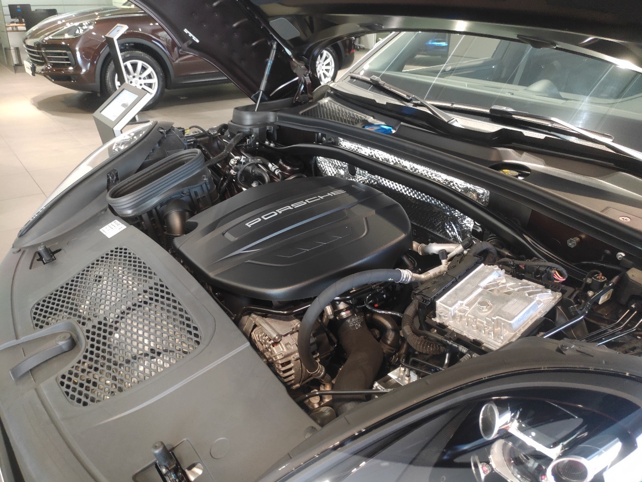 保时捷suv7座macan,最便宜的保时捷是哪款保时捷macan