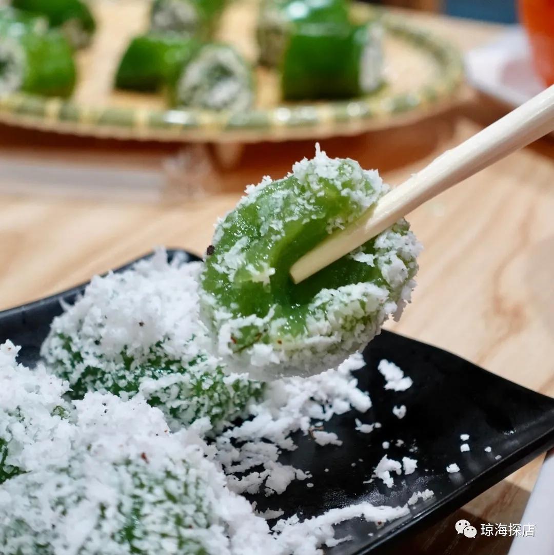 琼海最有名的杂粮店,正宗琼海杂粮