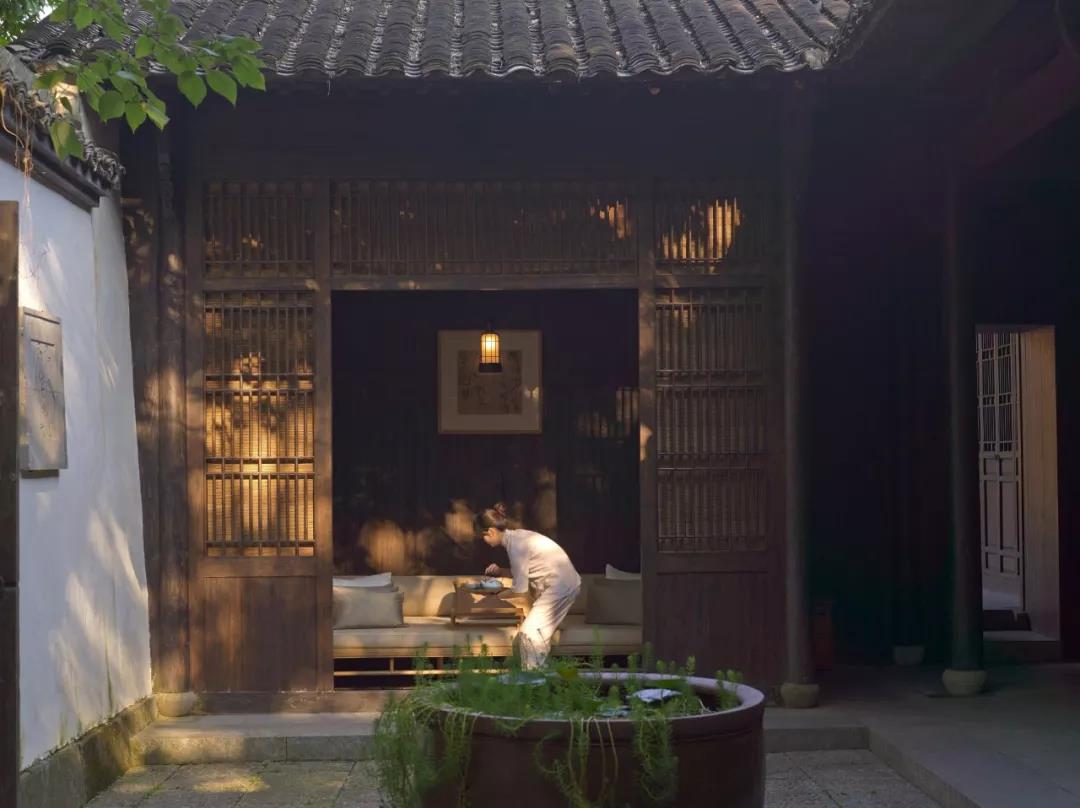 中国四家安缦酒店,安缦酒店中国有几家