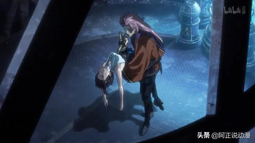 一己之力毁掉一整部电视剧,一己之力毁掉一部剧