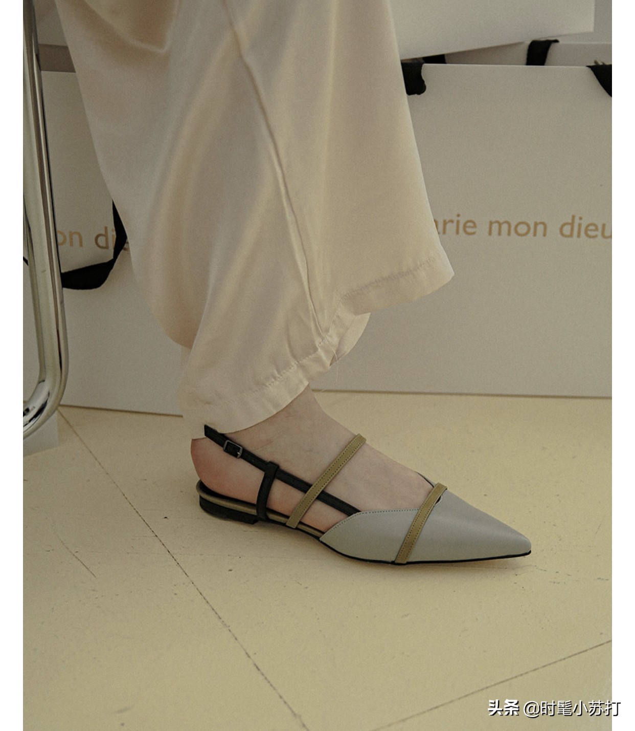 春夏百搭又舒服的功能鞋子分享,今年春夏最值得入手的鞋子