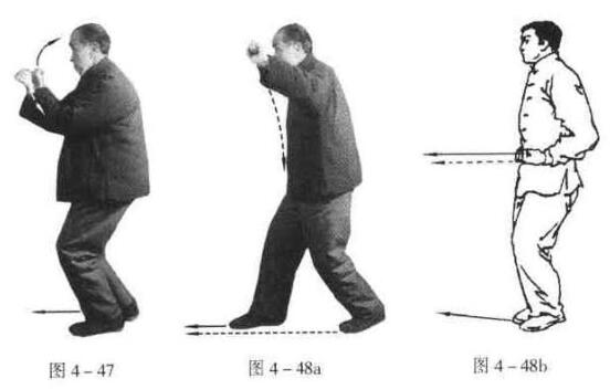 白鹤亮翅和白鹤展翅哪个更厉害,形意拳白鹤亮翅教学视频