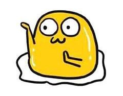 狗可以吃鸡蛋白吗,狗到底能不能吃桃子