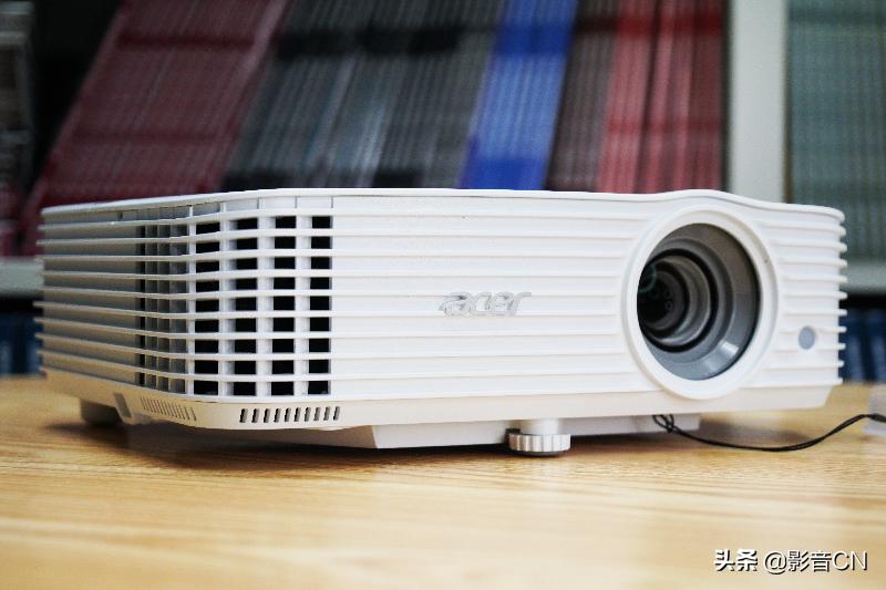 宏碁he-4k15优缺点,宏碁投影he-4k15