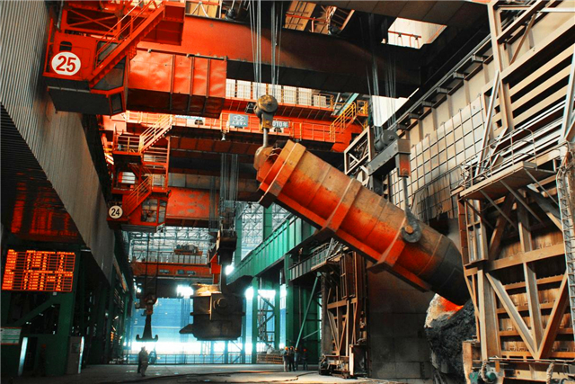 宣钢新产能,宣钢退出产能最新新闻