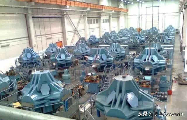 中国制造的“假货”捅破了钻石巨头的百年*局骗**