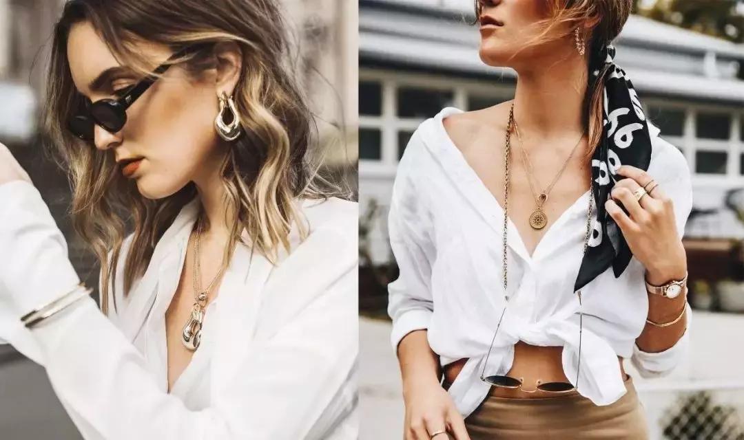 白衬衫、白T发黄发旧洗不干净？十有八九是你洗错了！