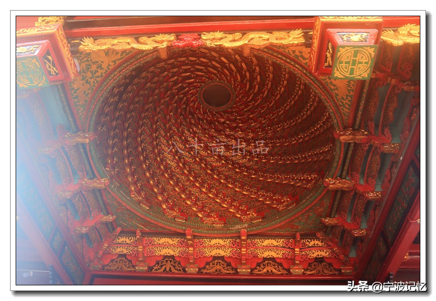 宁波市鄞州区云龙镇前徐村,鄞州区云龙镇前徐村小学附近