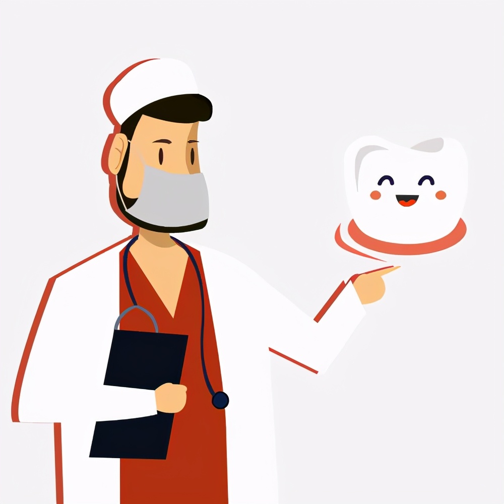 牙掉了还需要拔牙根吗,牙几乎全都掉了还能堵牙吗