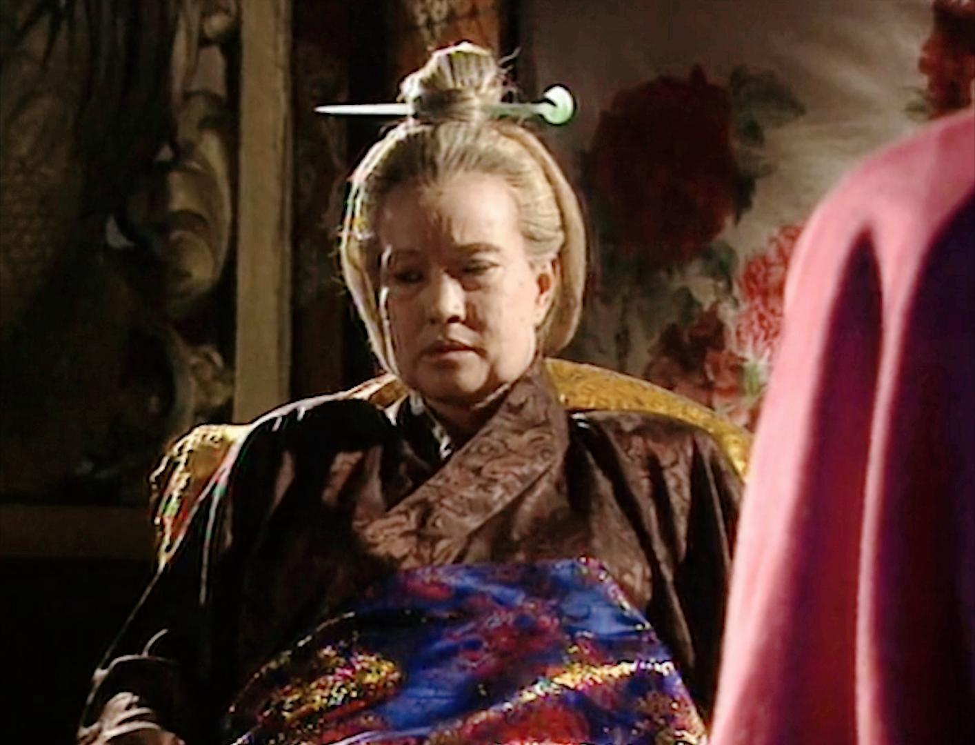 女皇武则天死谁继位,一代女皇武则天为什么死