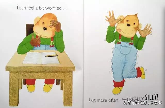 howdoyoufeel儿童英歌,英语howdoyoufeel板书