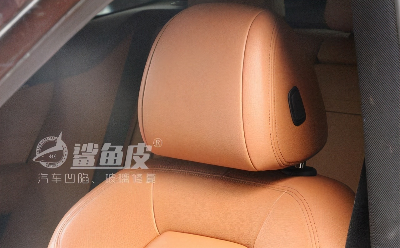 真皮座椅翻新修复一般多少钱,真皮座椅压出印记怎么修复