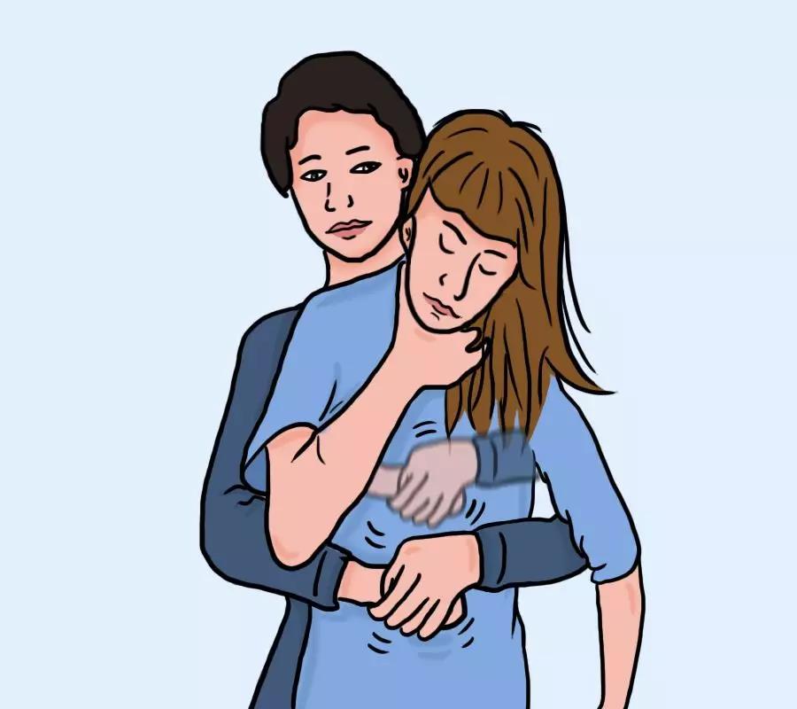 食物卡喉怎么办?这个救命技能人人都该会