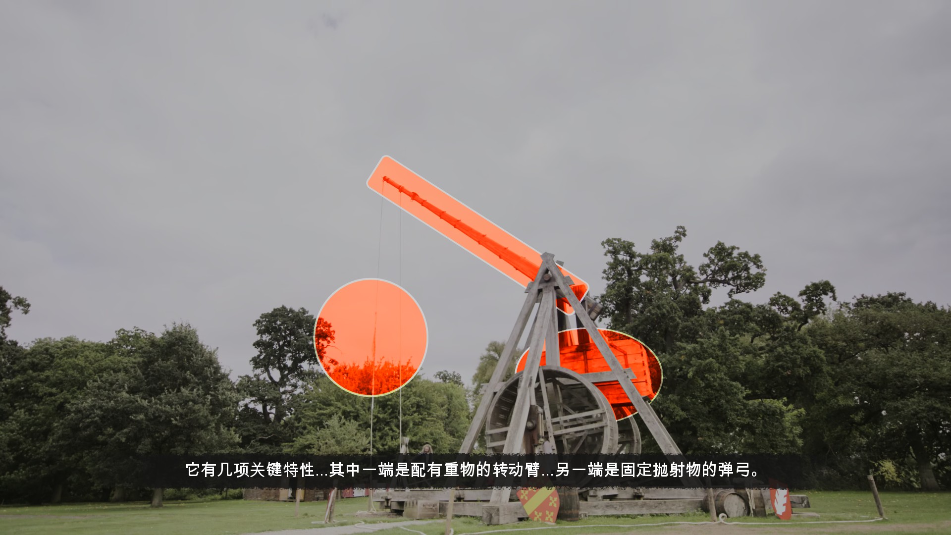 帝国时代4-评测,即时战略游戏的魅力永不褪色