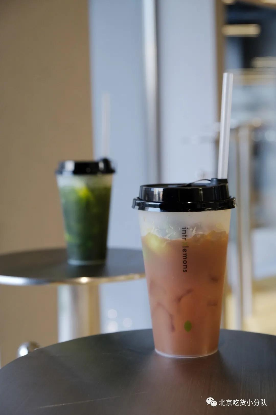 新加坡网红奶茶推荐,北京奶茶网红店3万人排队