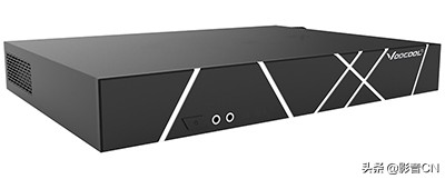 在家观影K歌如此简单威酷X7超高清家庭娱乐系统