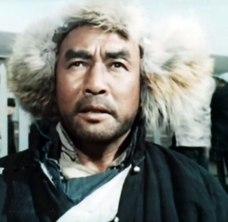 影视荧屏中经典怀旧的十大硬汉,公认最经典的5位荧幕硬汉