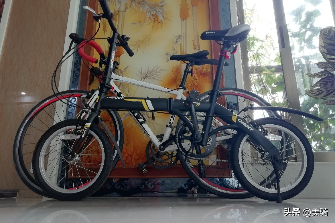 捷安特atx700,20款捷安特atx700骑行测评