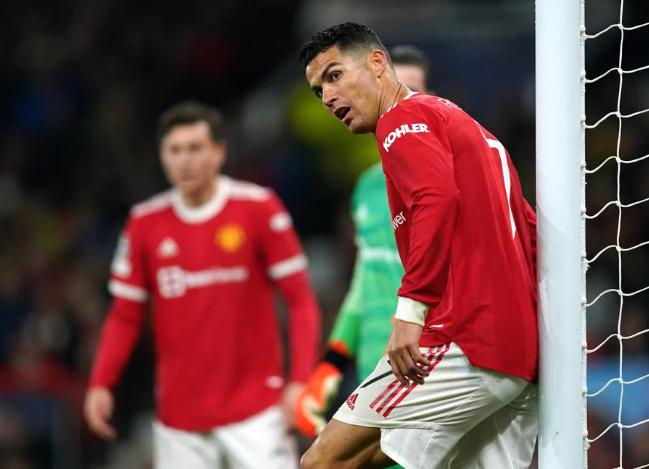 欧冠决赛c罗头球绝杀巴萨,欧冠夺冠之夜