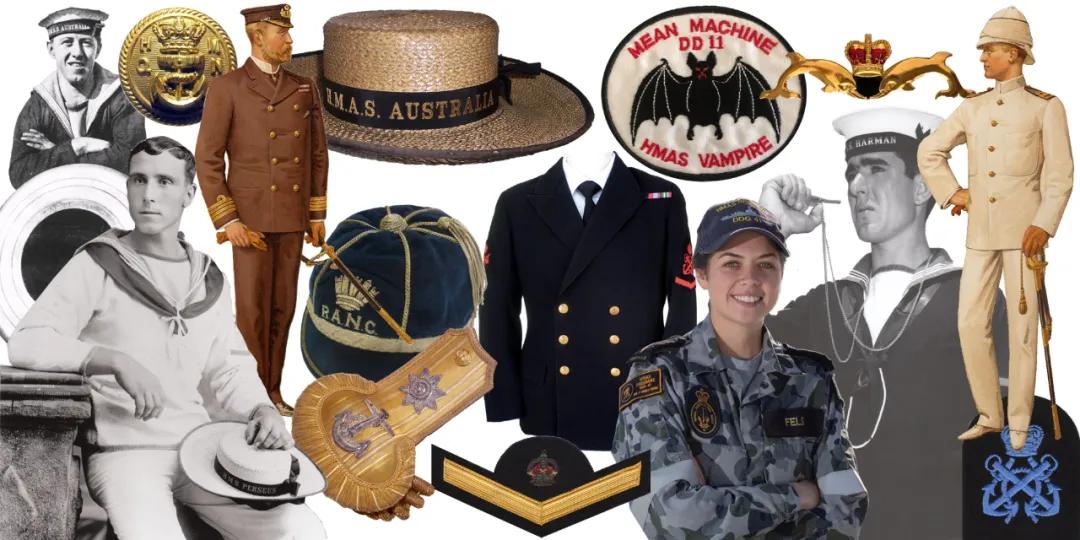 澳大利亚的海军为什么是皇家海军 (澳大利亚皇家海军实力)