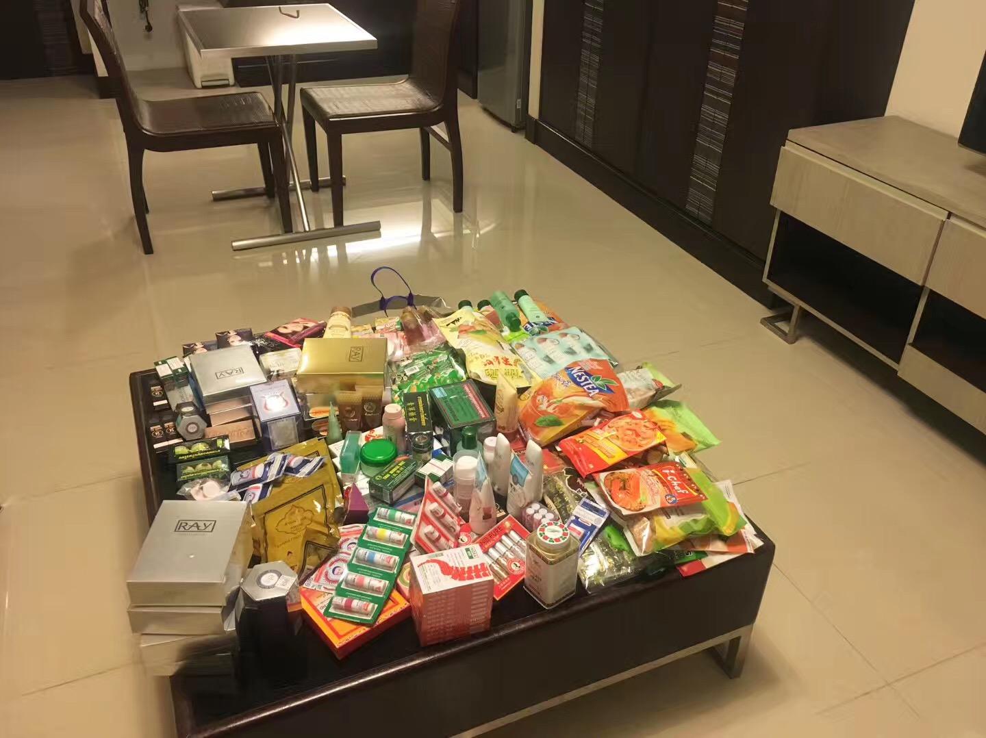 泰国芭提雅景点必买清单,泰国欧莱雅必买清单及价格表