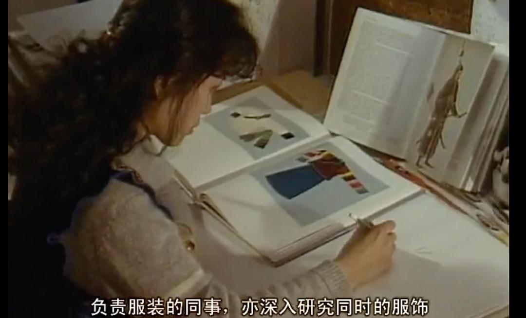 射雕英雄传37,射雕英雄传40年后的变化